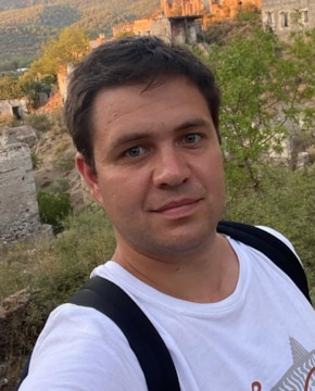 Глеб Трифонов