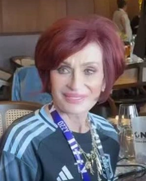 Шэрон Осборн