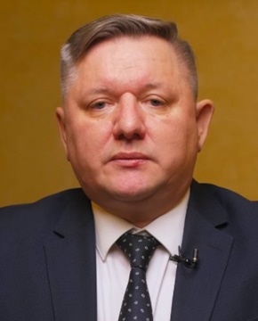 Юрий Иваненко