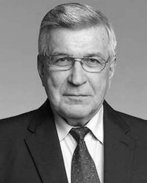 Михаил Тарасенко