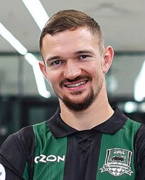 Гаэтан Перрен