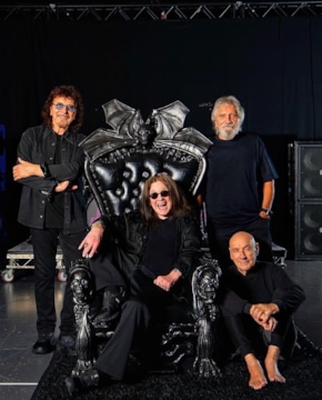 Black Sabbath