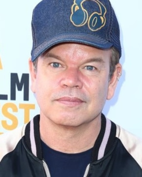 Пол Окенфолд