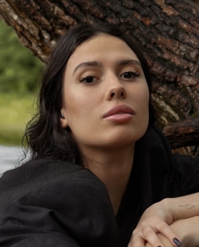 Майя Гурбанбердиева