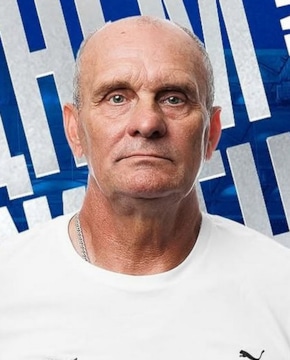 Виталий Кафанов