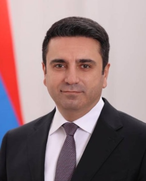 Ален Симонян