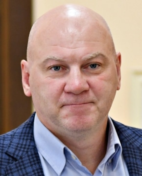 Андрей Николишин