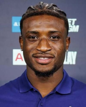 Мохаммед Кудус