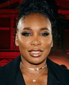 Винус Уильямс