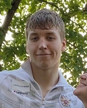 Егор Корнев