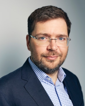 Борис Добродеев