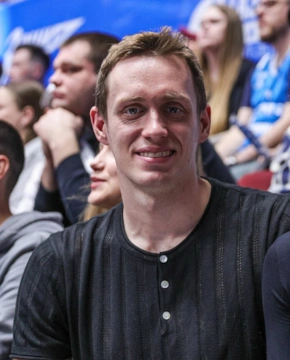 Кирилл Пригода