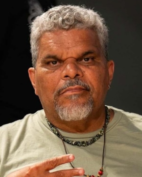 фотография Луис Гусман