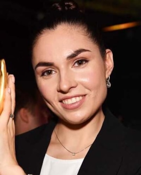 София Позднякова