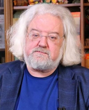 Андрей Максимов