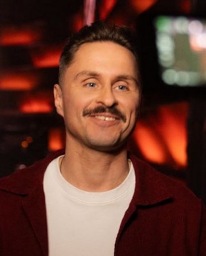 Никита Лович