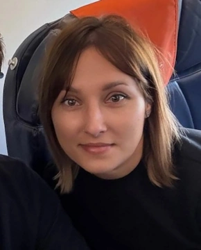 Виктория Колдун