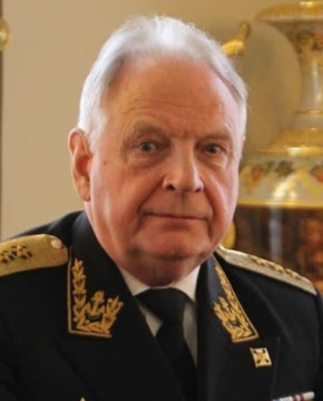 Игорь Касатонов