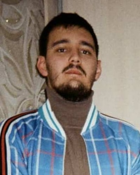 Никита Плотников