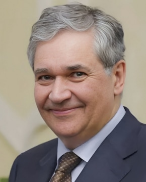 Олег Добродеев