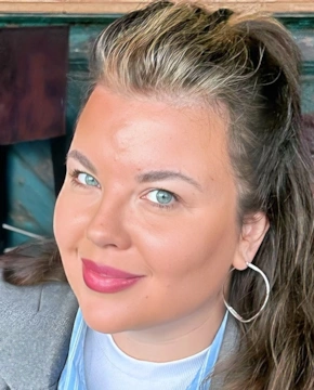 Ольга Вашурина