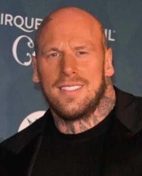 фотография Мартин Форд