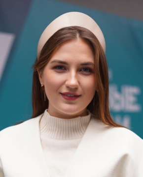 Ксения Горячева