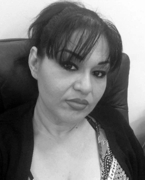 Майра Розалес