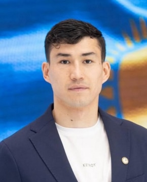 Бахтиёр Зайнутдинов