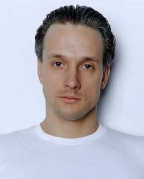 Антон Лобан