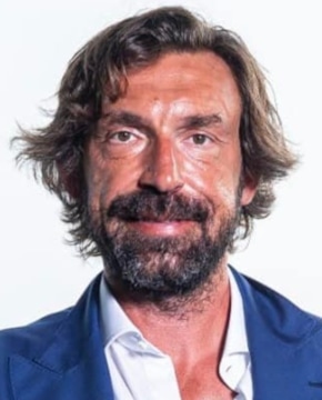 Андреа Пирло