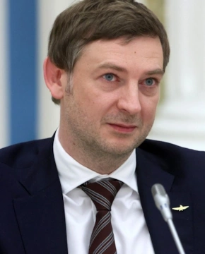 Сергей Александровский