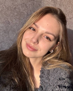 Ольга Денисова