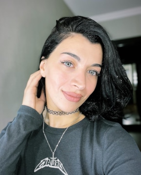 Мариам Шарманашвили