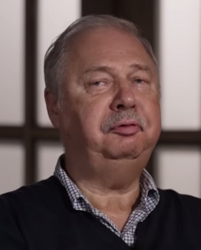 Сергей Шиловский