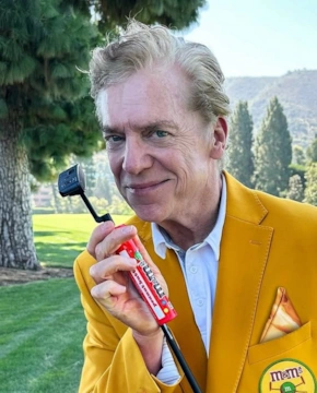 фотография Кристофер Макдональд