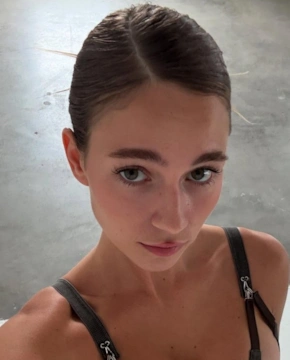 Анна Малигон