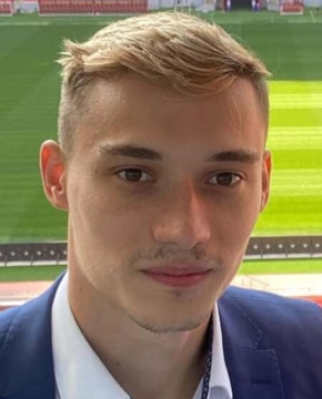 Никита Шлейхер