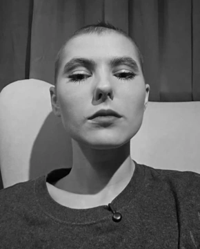 Ирина Небога