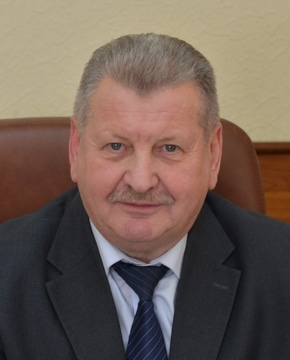 Николай Симоненко