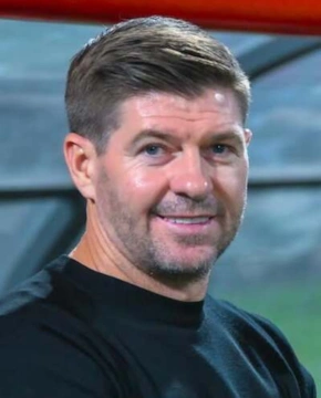 Стивен Джеррард