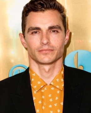 фотография Дэйв Франко