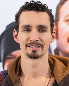 Роберт Шиэн