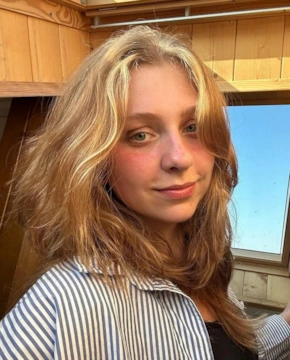 Дарья Клепикова