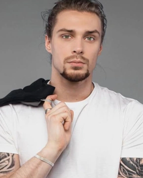 Василий Рыбин