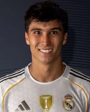 Гонсало Гарсия