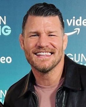 Майкл Биспинг