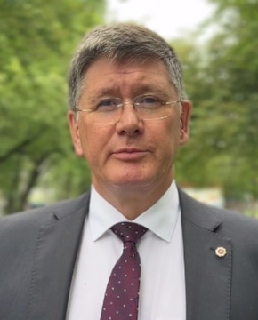 Евгений Писцов