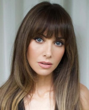 фотография Элисон Бри