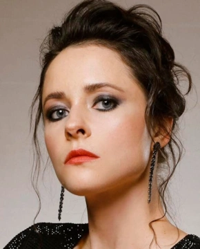 фотография Марина Ворожищева